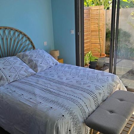 Entre-Deux Vacances Ngoại thất bức ảnh