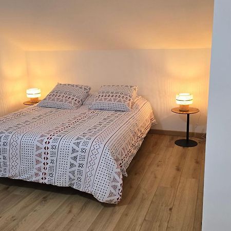 Entre-Deux Vacances Ngoại thất bức ảnh
