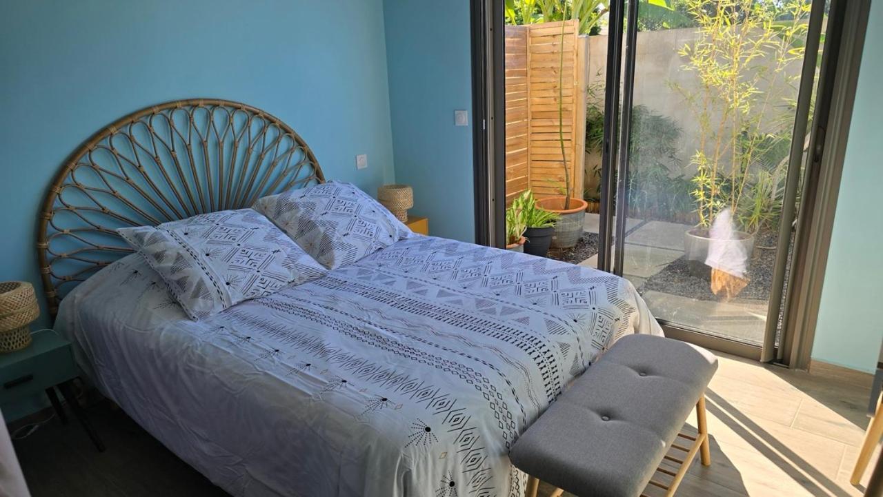 Entre-Deux Vacances Ngoại thất bức ảnh