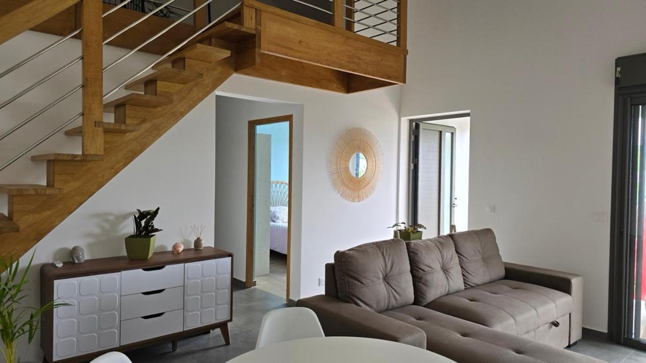Entre-Deux Vacances Ngoại thất bức ảnh